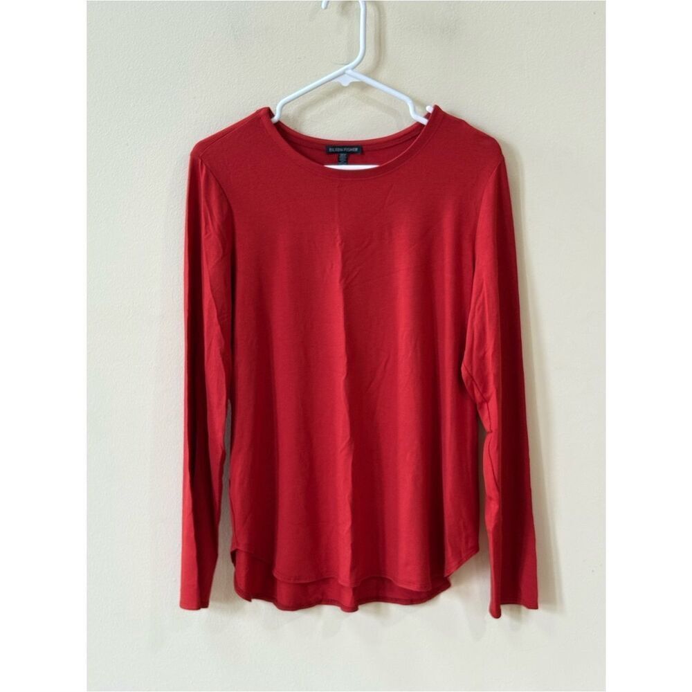 Eileen Fisher Top